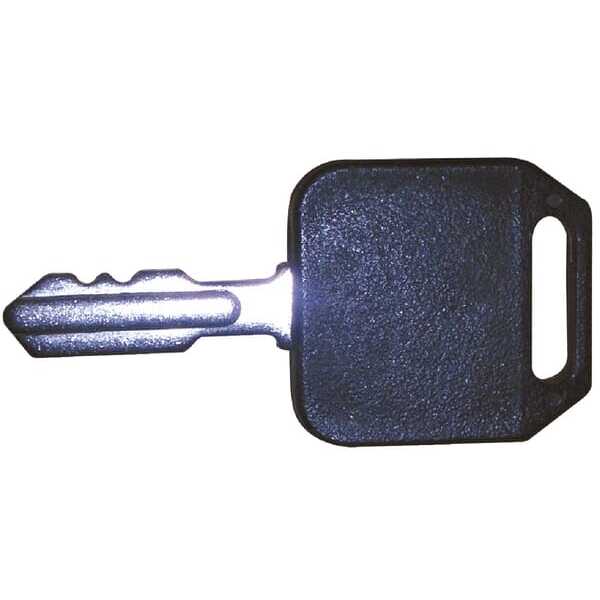 AYP Llaves para contactores con llave universales - FGP456306 - Llave de contacto AYP A140401