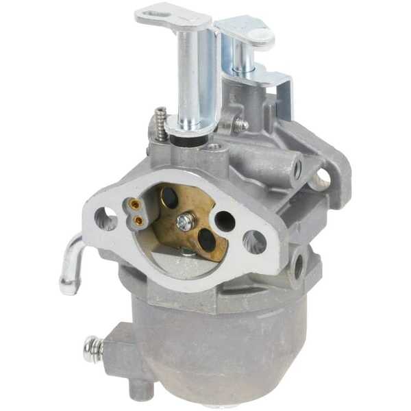 BS Carburador Briggs & Stratton - FGP456472 - Carburador, adecuado para B&S 715473