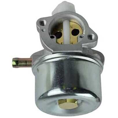 BS Carburador Briggs & Stratton - FGP456476 - Carburador, adecuado para B&S 799869