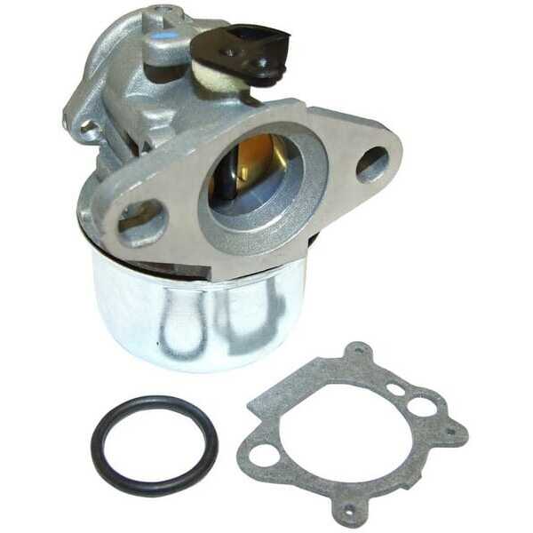 BS Carburador Briggs & Stratton - FGP456485 - Carburador, adecuado para B&S 799868