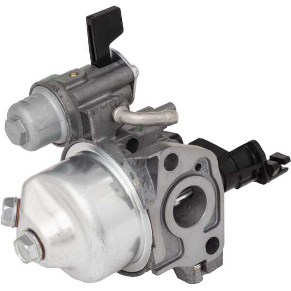 BS Carburador Briggs & Stratton - FGP456486 - Carburador, adecuado para B&S 799869