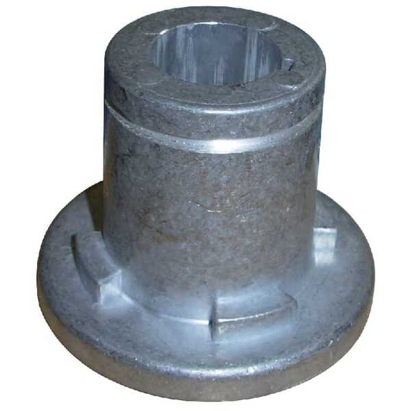 Stiga Soporte de cuchillasvista generalOE - FGP456809 - Portahojas p/Stiga