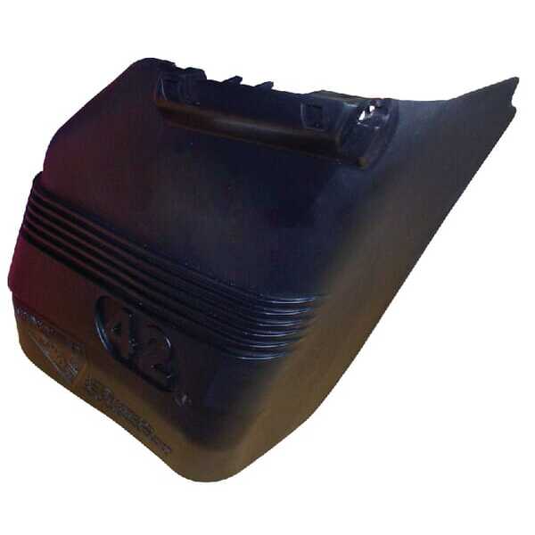 AYP Deflectores de hierba - FGP456941 - Deflector AYP 130968
