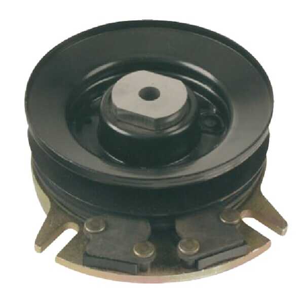 AYP Acoplamiento magnético VistaUniversal - FGP457188 - Embrague TDF XTreme X0002