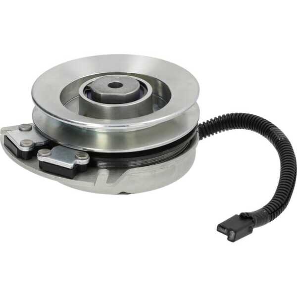 AYP Acoplamiento magnético VistaUniversal - FGP881001 - Embrague TDF XTreme X0003