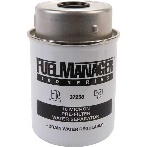 John Deere  - FM37258 - Filterelement