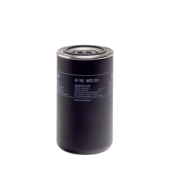 John Deere  - H19WD03 - Oliefilter