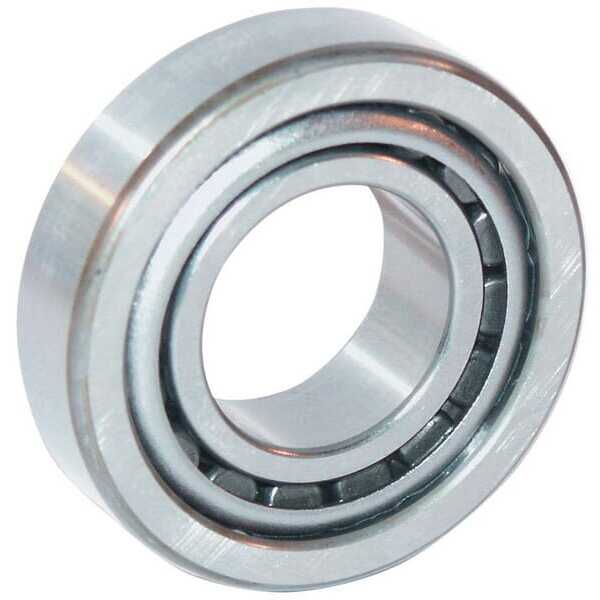 John Deere Rodamiento de rodillos cónicosTimkendiámetro interior 1-1/2"2" (38,150,8 mm) - HM803146HM803110 - Rodamiento de rodil