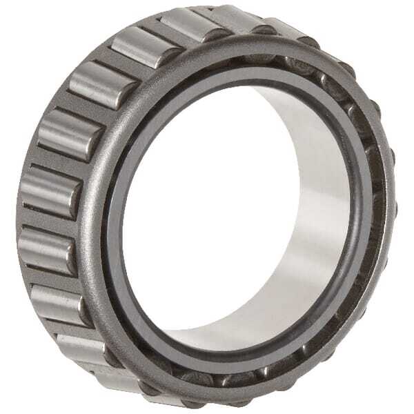 John Deere  - JLM506849 - Inderring konisk leje