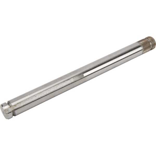 Stiga EjesresumenOE - PL75232 - Arbre Pr Boite Deb 75255