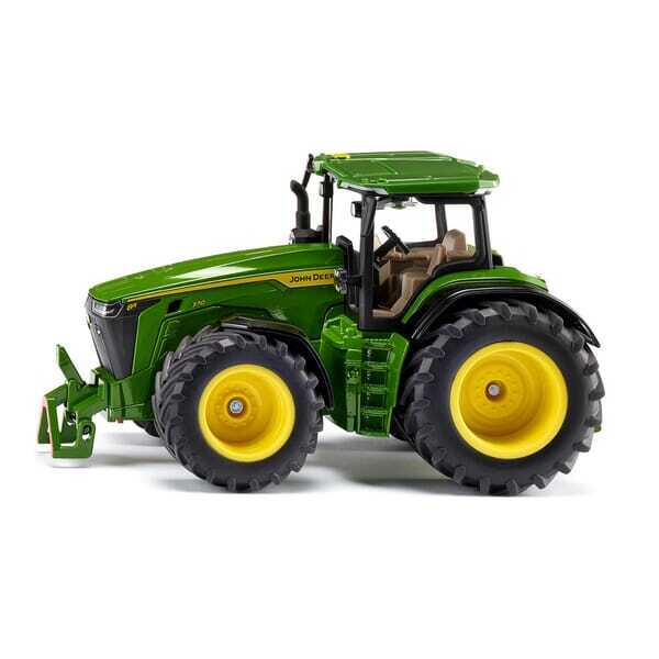 John Deere S03290 8R 370 - S03290 - John Deere8R 370