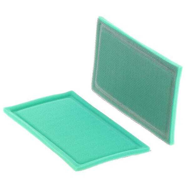 BS Filtros de aire - SA22140 - Filtro de aire