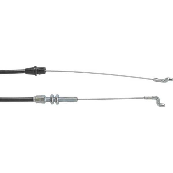 MTD - Cable de frenovista generalOE - SG2009980 - Cable de control L = 942 mm