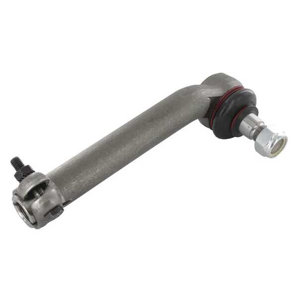 John Deere Cabezas esféricas con rosca hembra y abrazadera largaa partir de 140 mm - SHP334KR - Rótula de barra de dirección izd