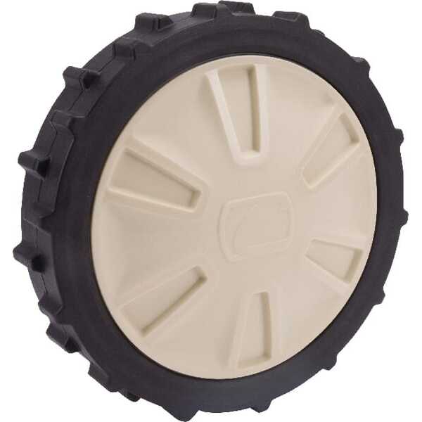 MTD WheelsoverviewOERobot mower - SPP7001T - Motor de tracción