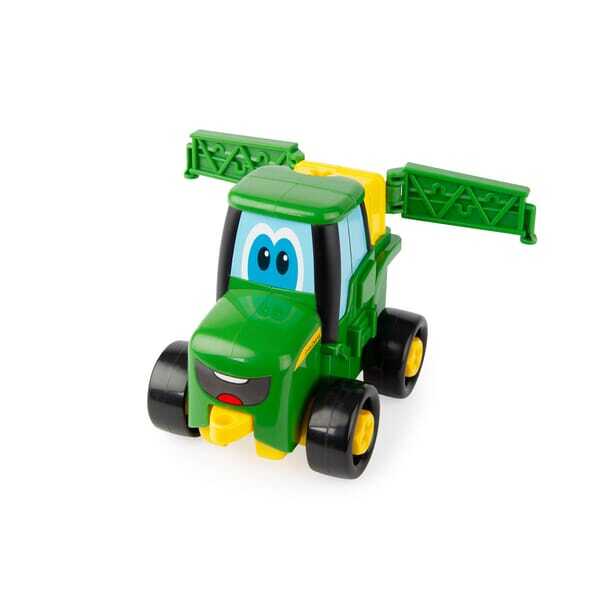 John Deere  - TOM47277 - Build A Buddy sprøjtevogn