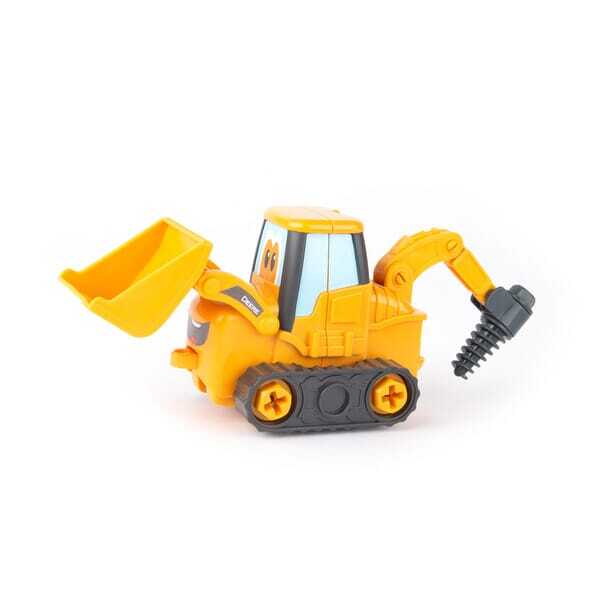 John Deere  - TOM47278 - Build A Buddy de lux