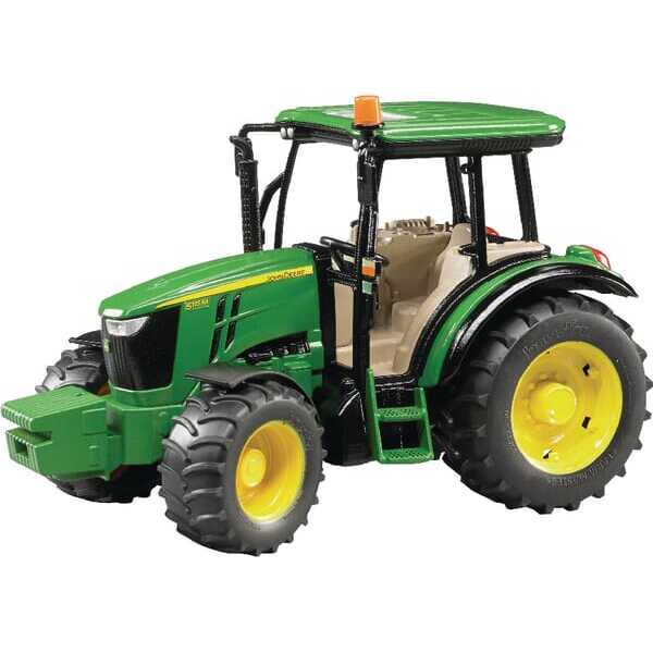 John Deere U02106 5115M - U02106 - John Deere 5115M