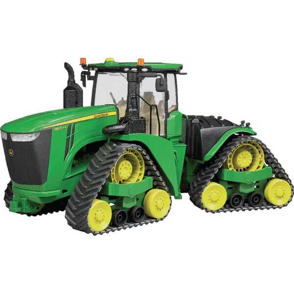 John Deere 6920 U04055 - U04055 - John Deere 9620RX