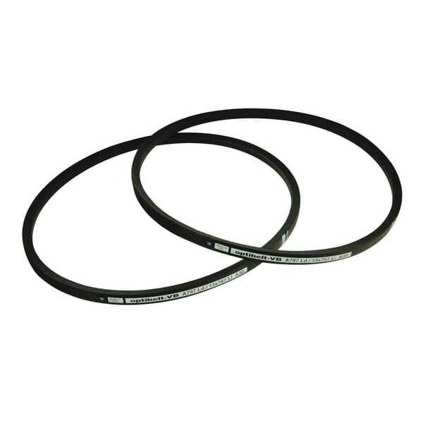 John Deere  - VB223404 - Kilerem C134 22x3404 Optibelt