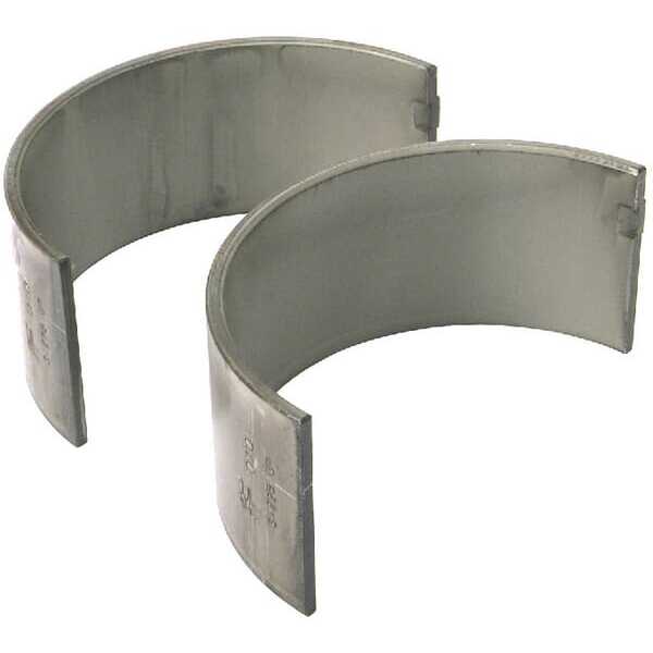 John Deere  - VPC2451 - Plejlstangslejepar