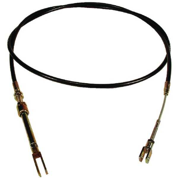 John Deere  - VPM6601 - Kabel til trækkrog