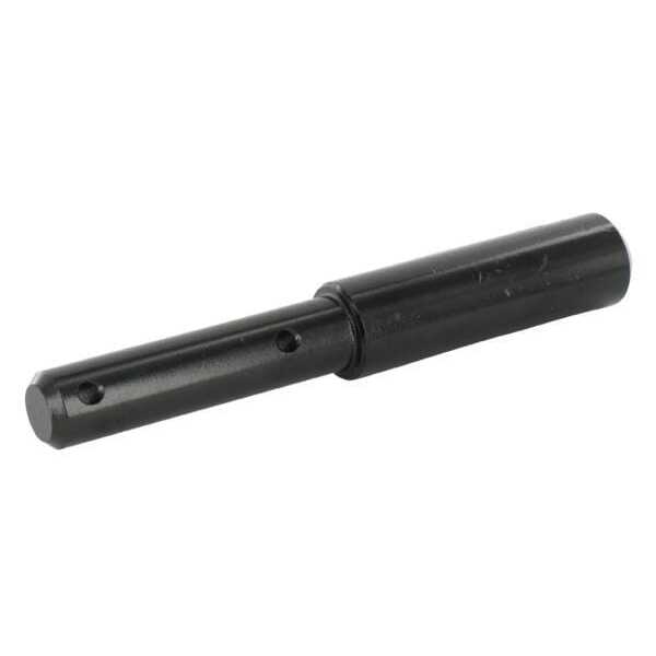 MTD Ejes de remolques simples, reforzados - Z325168HKR - Perno brazo sup. 19/25x168 mm