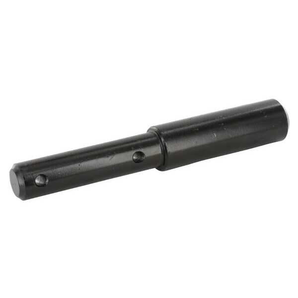 MTD Ejes de remolques simples, reforzados - Z328180HKR - Perno brazo sup. 22/28x180 mm