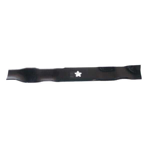 Biocuchillo 38" 490 x 57 mm - 5 estrellas