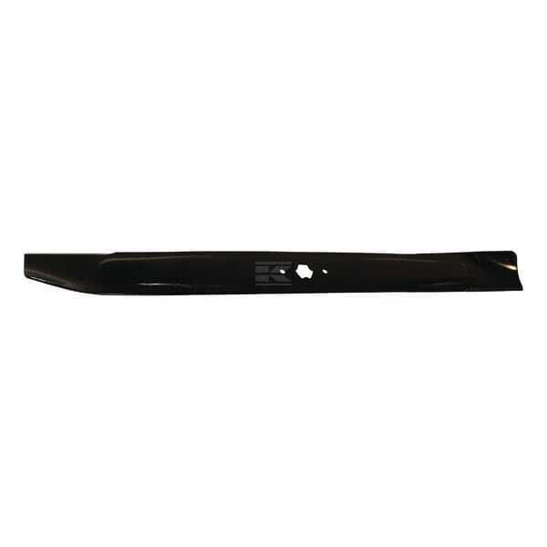 Cuchillo 762 x 70 mm - CH H - 6 estrellas - A