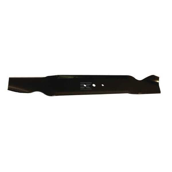 Cuchillo 538 x 75 mm - CH 10 mm - A