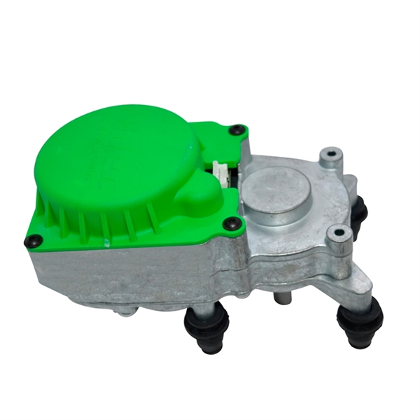 Motorreductor/Motor sinfín con codificador para estufa de pellets MCZ