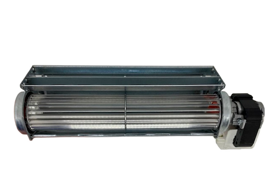 Ventilador para estufa de pellets FreePoint.