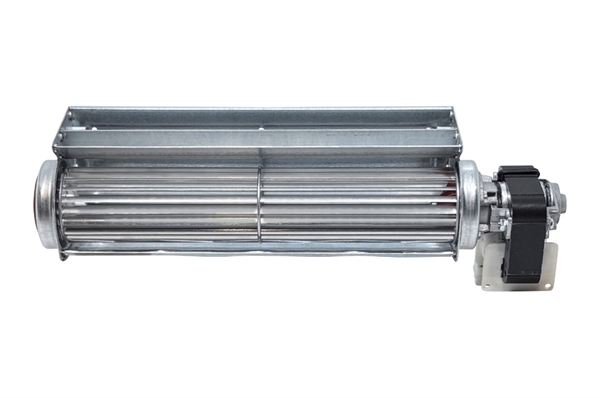 Ventilador para estufa de pellets FreePoint.
