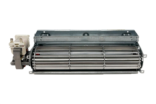 Ventilador para estufa de pellets Extraflame 