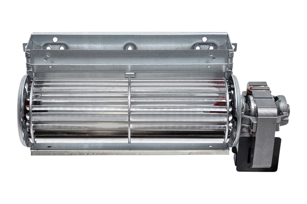 Ventilador para estufa de pellets FreePoint.