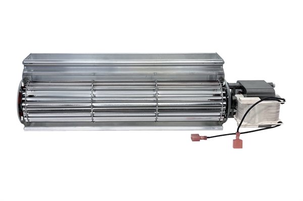 Ventilador para estufa de pellets ITALIA
