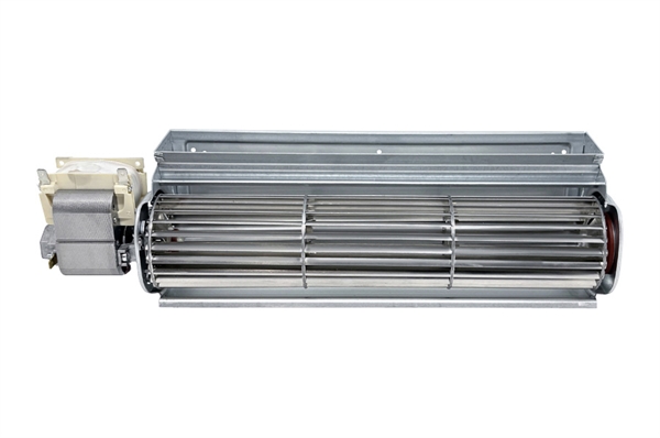 Ventilador para estufa de pellets RED