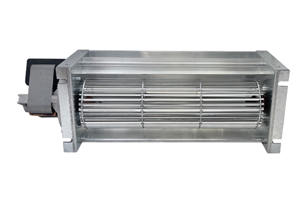 Ventilador para estufa de pellets ITALIA