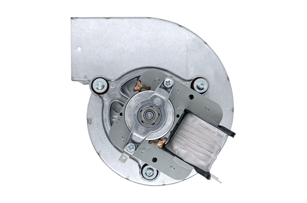 Centrifugal fan/Ventilation blower for Edilkamin pellet stove.