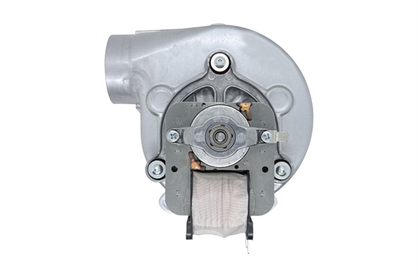 Ventilador centrífugo para estufa de pellets MCZ