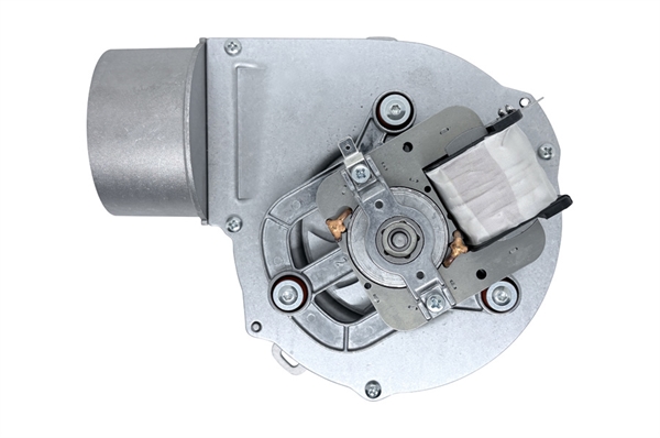 Ventilador centrífugo para estufa de pellets FreePoint