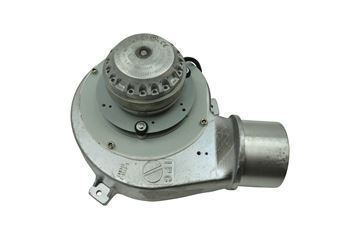 Flue gas motor/exhaust blower for Royal pellet stove with core motor"""