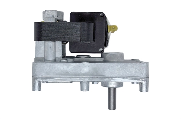 Motorreductor/Motor sinfín para estufa de pellets Cadel
