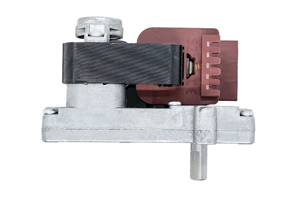 Motorreductor / Motor sinfín para estufa de pellets ITALIA