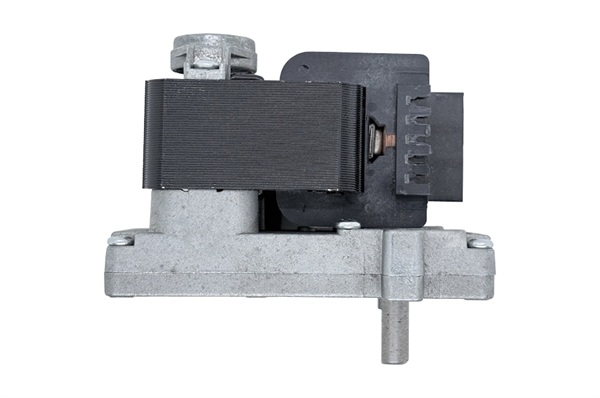 Motorreductor / Motor sinfín para estufa de pellets ITALIA