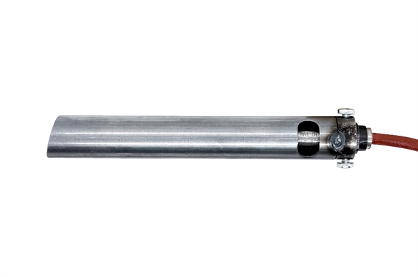 Encendedor con vaina para estufa de pellets Palazzetti / Titan: