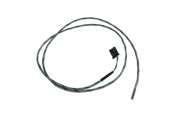 Exhaust gas temperature for Eva Calor pellet stove