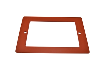 Silicone gasket for FreePoint pellet stove