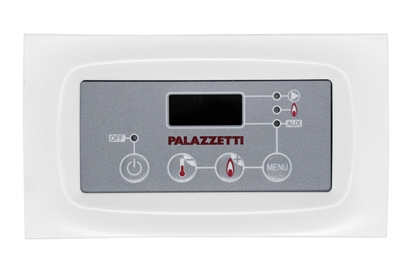 Termostato digital para Palazzetti